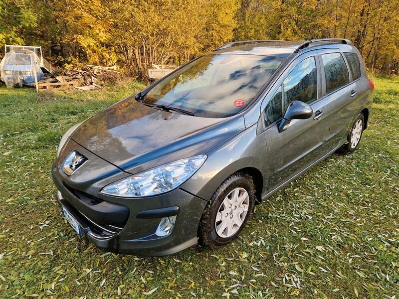 Peugeot 308 1.6 HDi 110CV FAP SW Business