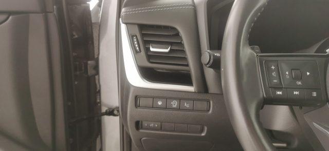 NISSAN Qashqai MHEV 158 CV Xtronic N-Connecta