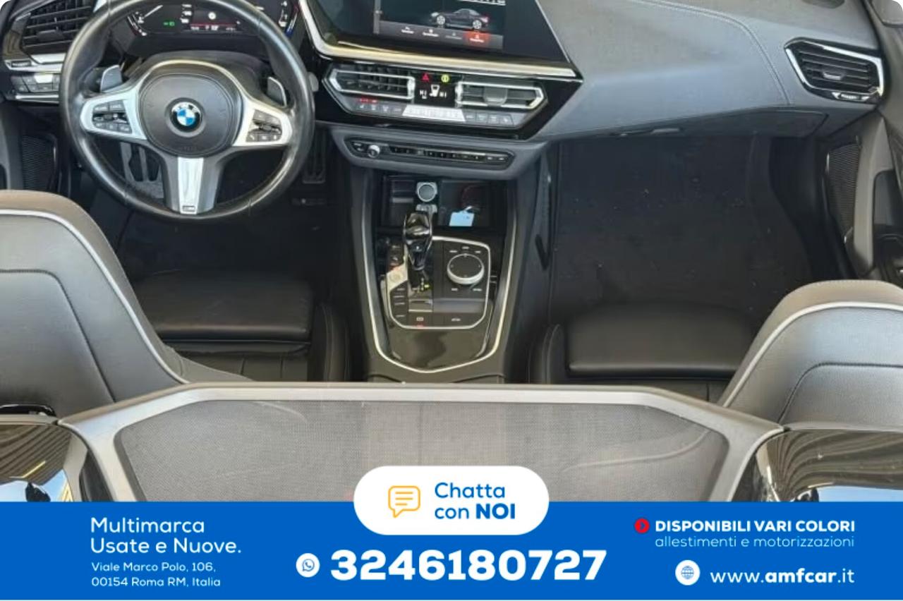 Bmw Z4 sDrive20i Msport