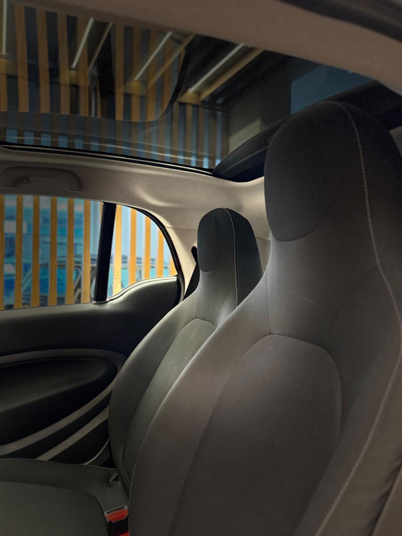 Smart ForTwo 90 0.9 Turbo Prime GARANZIA PERMUTE FINANZIAMENTO PERSONALIZZATO