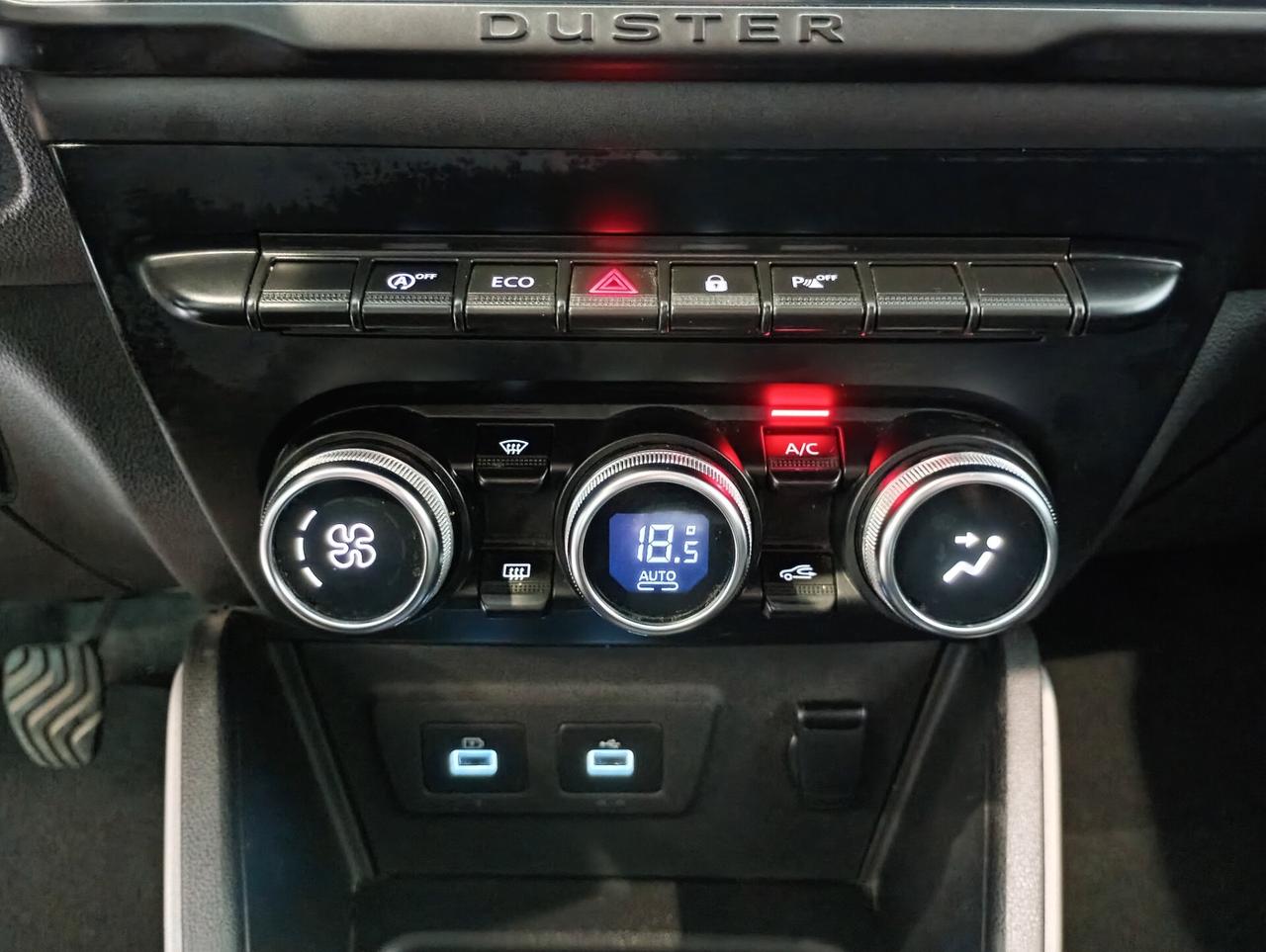 Dacia Duster 1.5 Blue dCi 8V 115 CV 4x2 Prestige