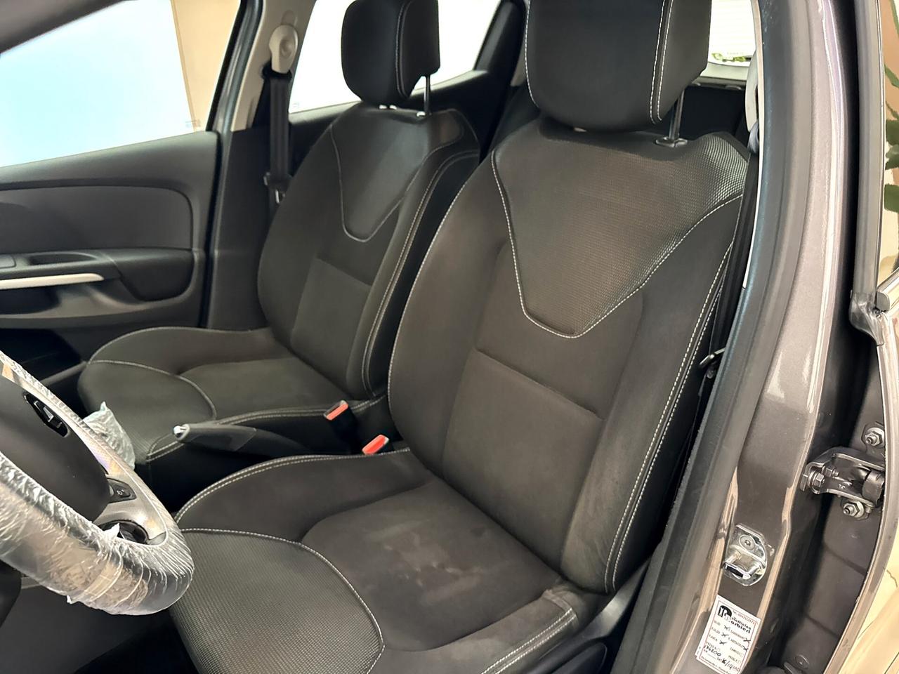 Renault Clio dCi 8V 75CV Start&Stop 5 porte Energy Life