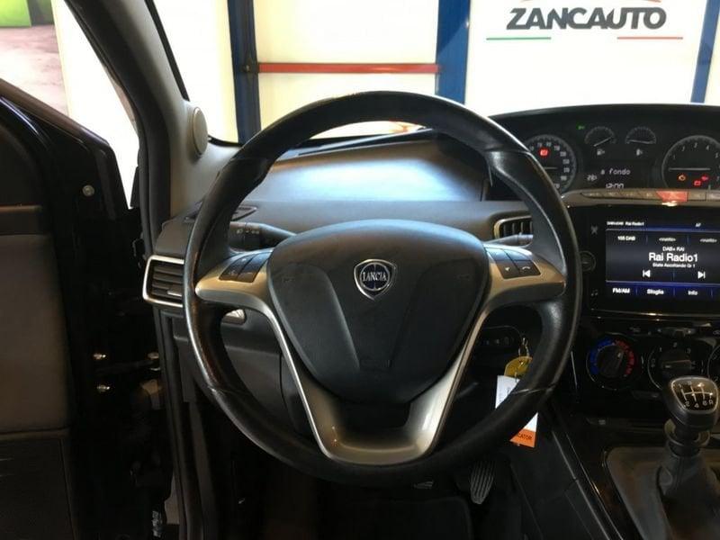 Lancia Ypsilon 1.0 FireFly 70cv S&S Hybrid GOLD my23