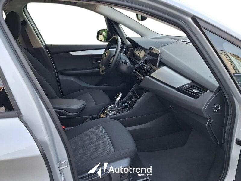 BMW Serie 2 Active Tourer 218d 150 CV Automatica NAVI Business Active Tourer