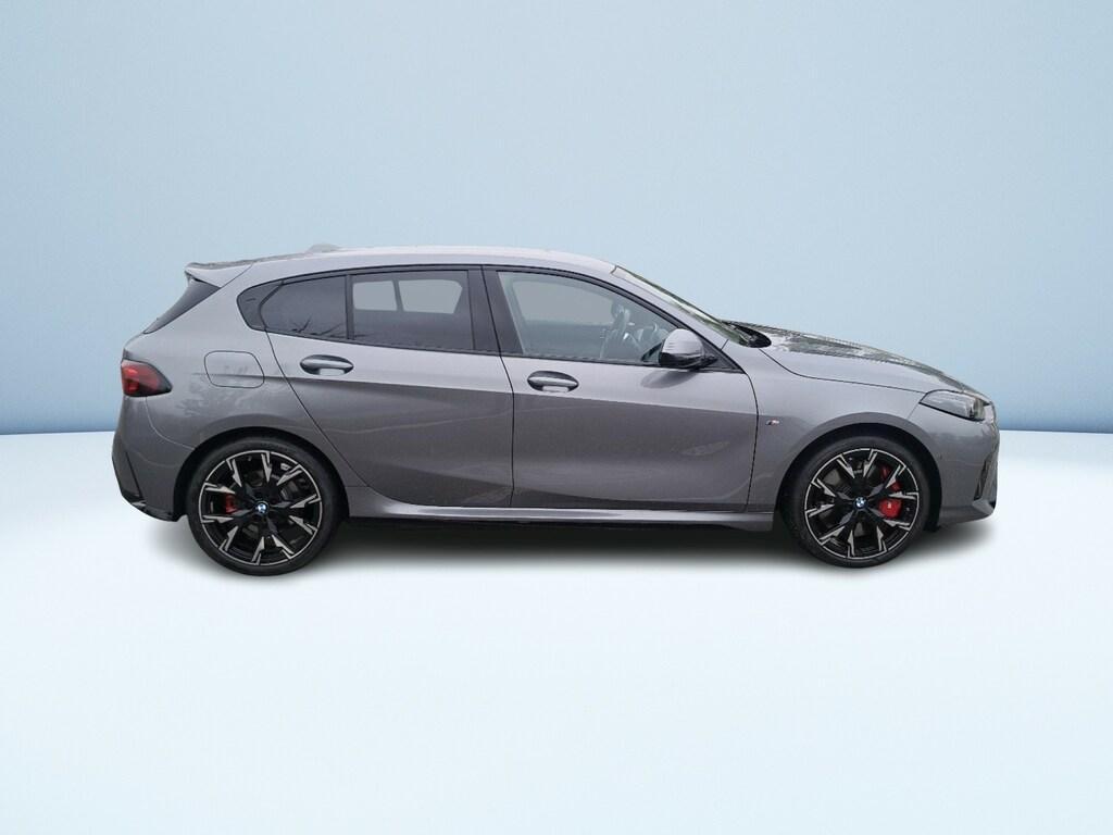 BMW Serie 1 118 d MSport Pro DCT