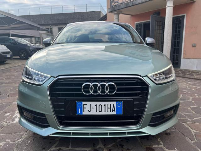 AUDI A1 SPB 1.4 TDI Sport