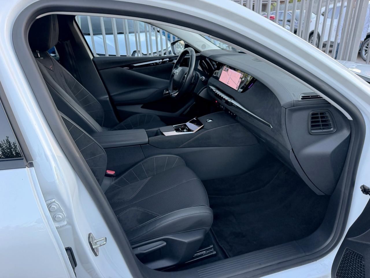 Ds DS4 4 BlueHDi 130 aut. Performance Line