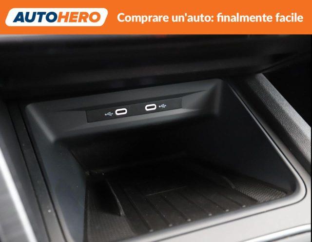 CUPRA Formentor 1.4 e-Hybrid DSG