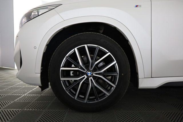 BMW X1 X1 sDrive 18i Msport