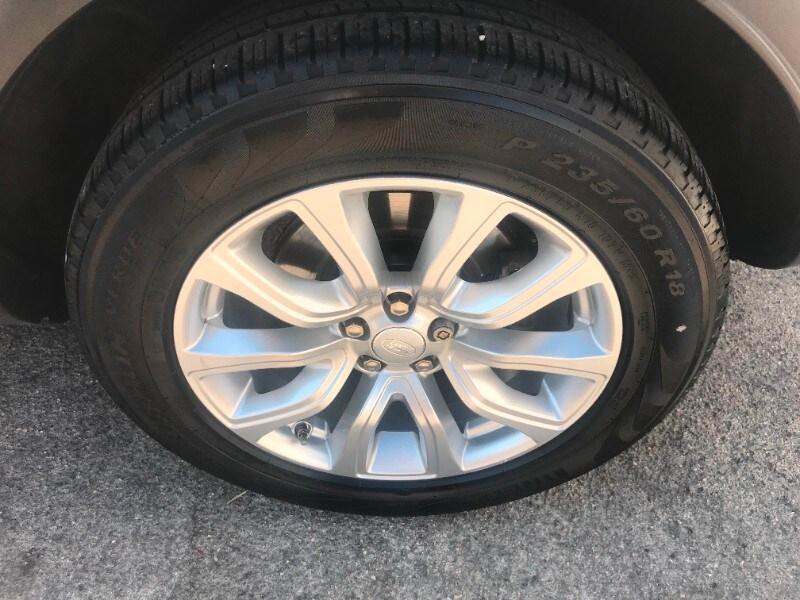 LAND ROVER RR Evoque 1ª serie Range Rover Evoq...