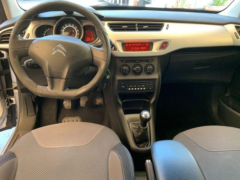 Citroën C3 C3 1.0 VTi 68 Seduction