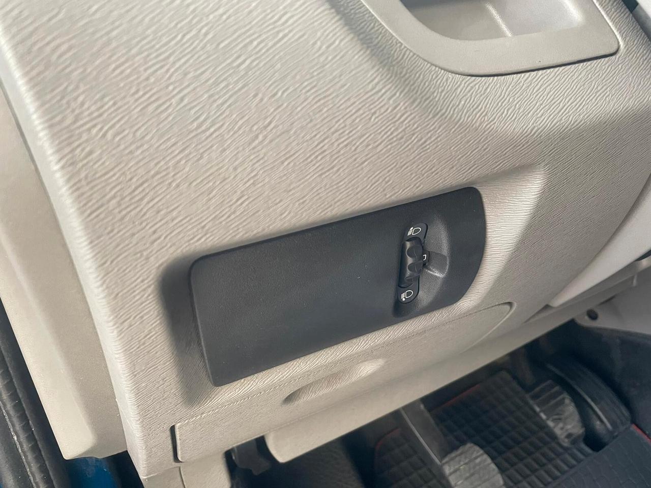 Renault Kangoo 1.5 dCi 85CV 3p. Express Confort Furgone