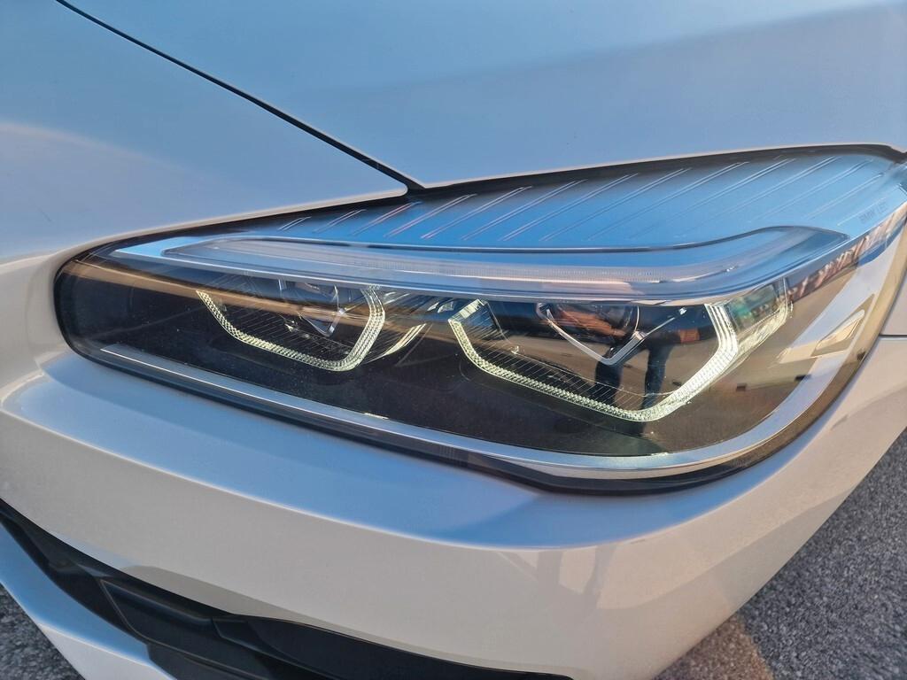 Bmw 216 216d 115 cv 6 Marce *M-SPORT* FULL OPTIONAL