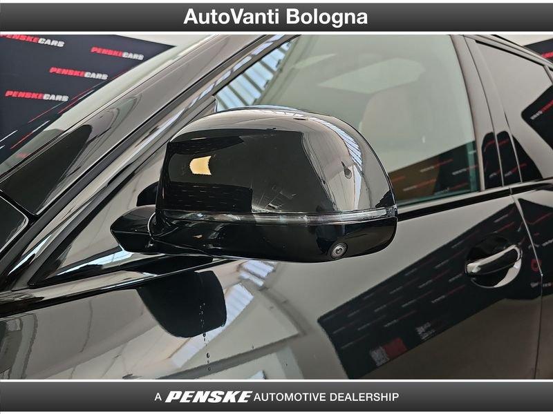 BMW X5 X5 xdrive30d mhev 48V Msport auto