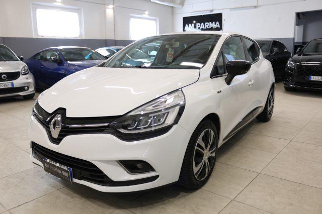 RENAULT Clio dCi 8V 75 CV Moschino "" NAVI / TELECAMERA ""