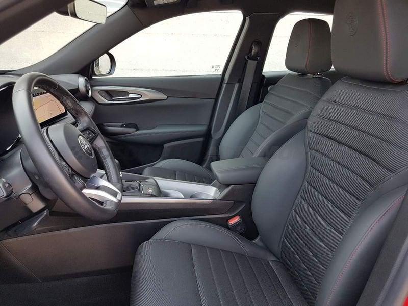 Alfa Romeo Tonale Tonale 1.6 Sprint 130cv tct6