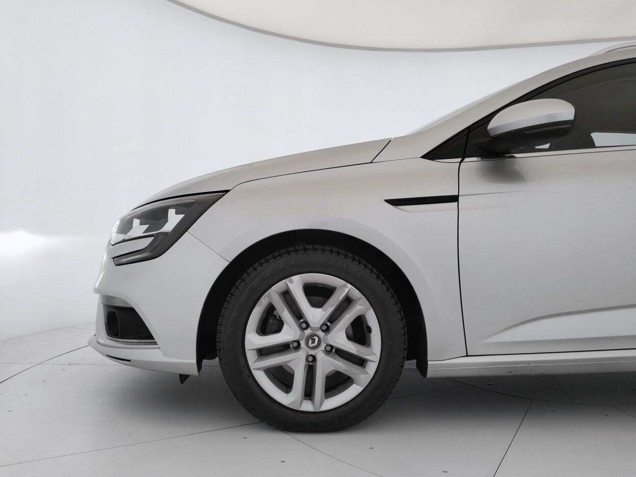 RENAULT MEGANE Sporter 1.3 tce Duel 115cv fap - IVA ESPOSTA
