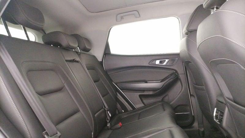 DR AUTOMOBILES dr 4.0 1.5 turbo Gpl 149cv dct