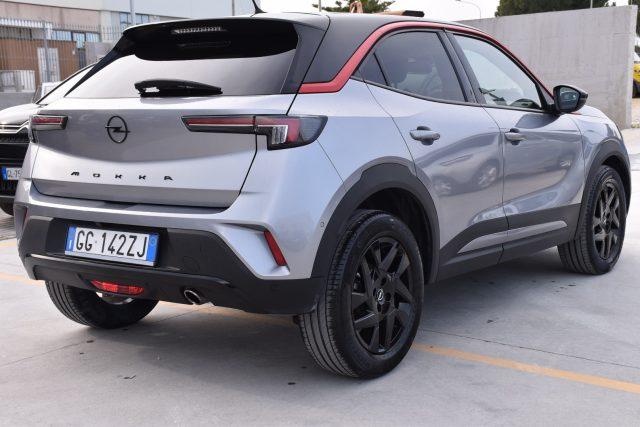 OPEL Mokka 1.5 diesel GS Line