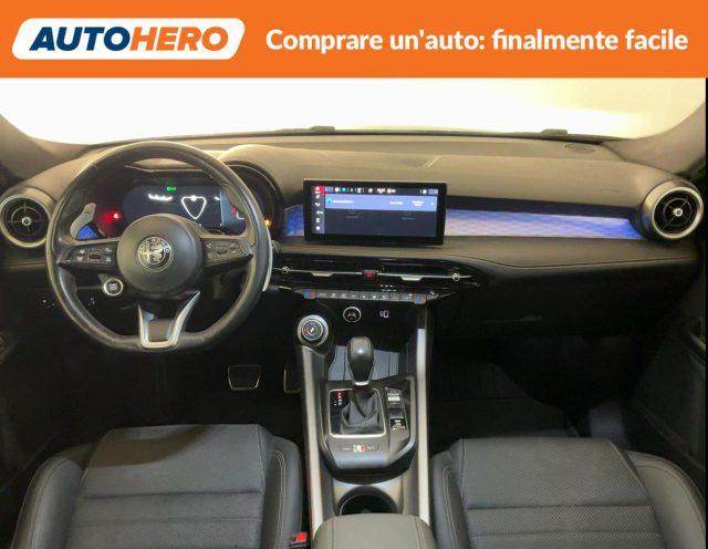 ALFA ROMEO Tonale 1.3 280 CV PHEV AT6 Q4 Veloce