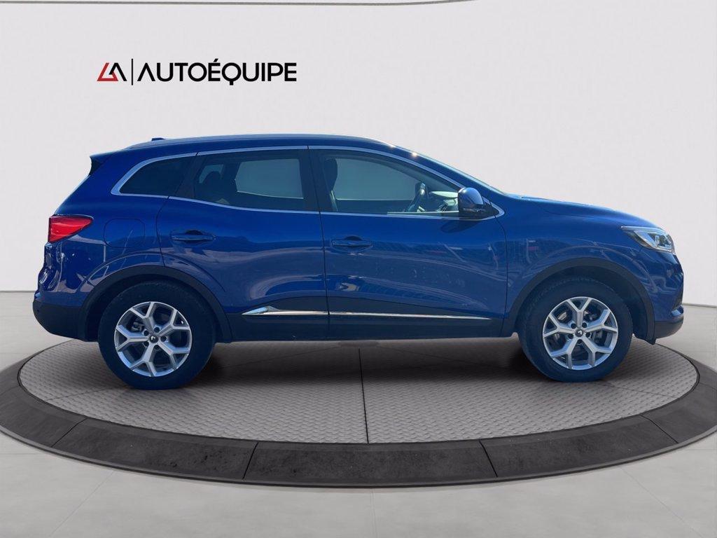 RENAULT Kadjar 1.5 blue dci Sport Edition 115cv del 2020