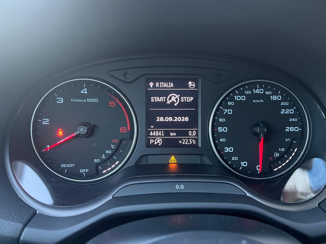 Audi Q2 30 TDI S tronic Business