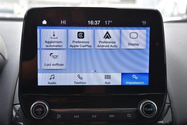 FORD EcoSport 1.0 EcoBoost 125 CV Start&Stop ST-Line