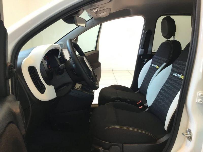 FIAT Panda Panda 1.0 FireFly S&S Hybrid Pandina