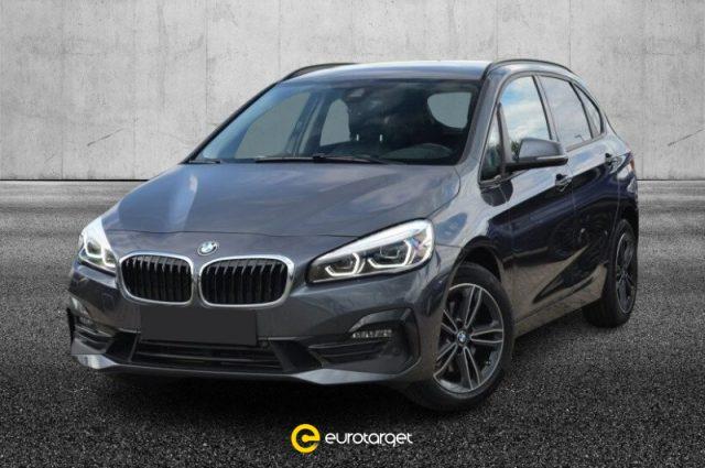 BMW 218 d Active Tourer Sport