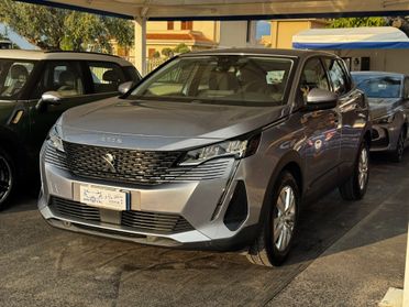 Peugeot 3008 BlueHDi 130 S&S EAT8 Business