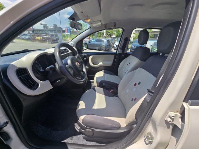 FIAT Panda 0.9 twin air natural power NEOPATENTATI PERMUTE