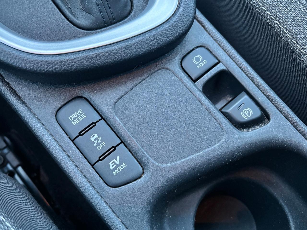 Toyota Yaris Cross 1.5 Hybrid 5p. E-CVT Trend