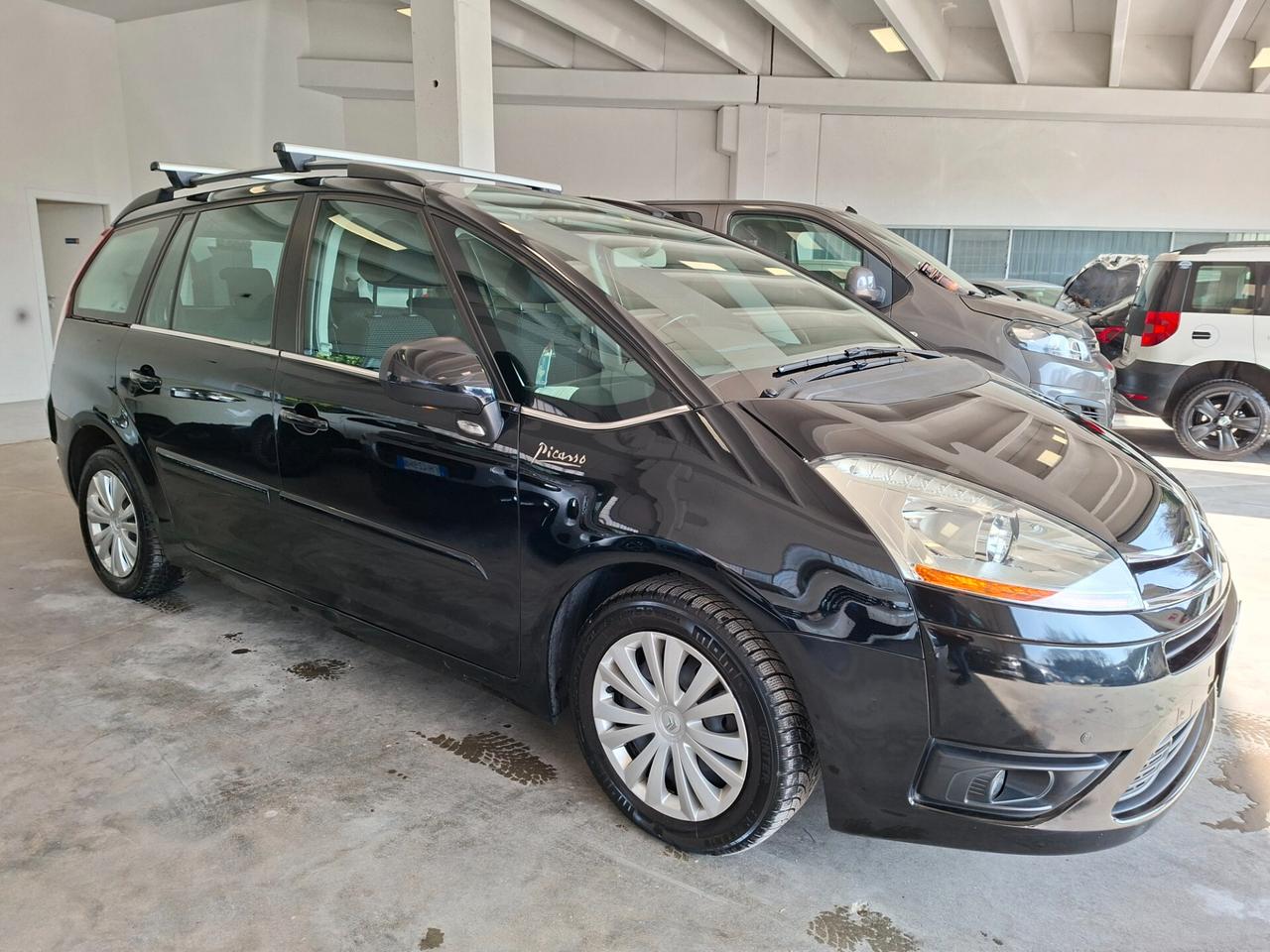 Citroen C4 Picasso 2.0 HDi / 150CV / 7POSTI