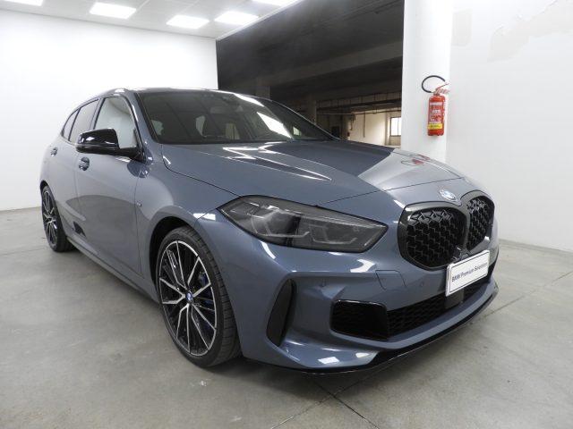 BMW M135 i xDrive