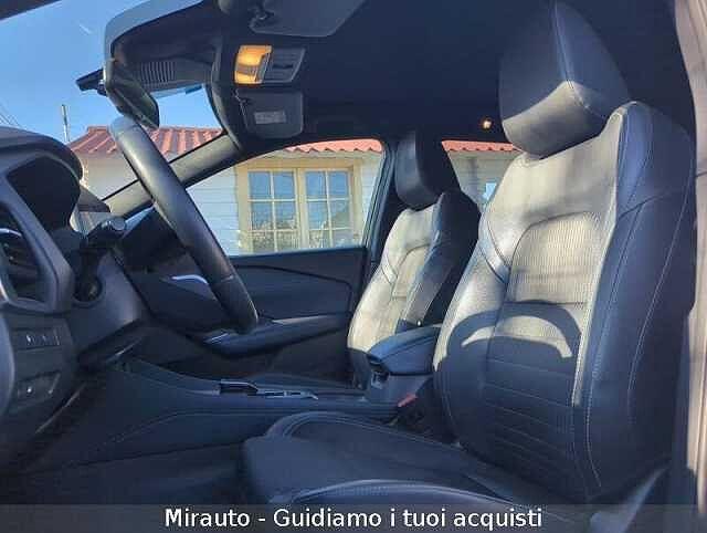 Nissan Qashqai e-Power Tekna