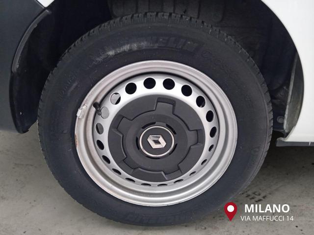 RENAULT Express 1.4 Blue dCi 95 Van AUTOCARRO N1
