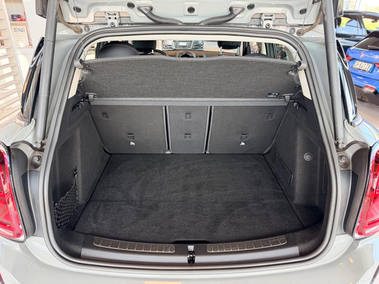 Mini Cooper D Countryman 2.0 Classic auto