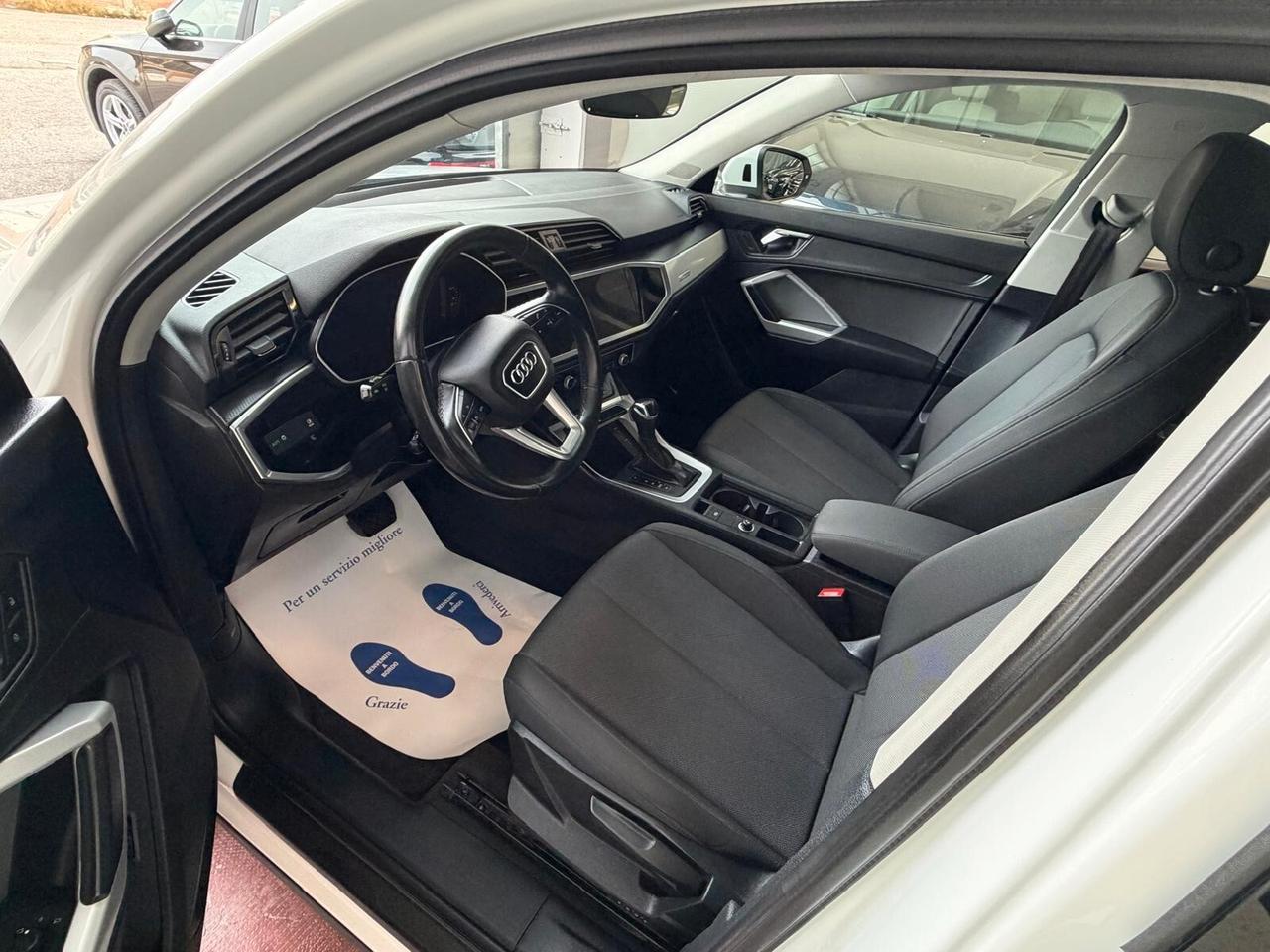 Audi Q3 SPB 35 TDI S tronic