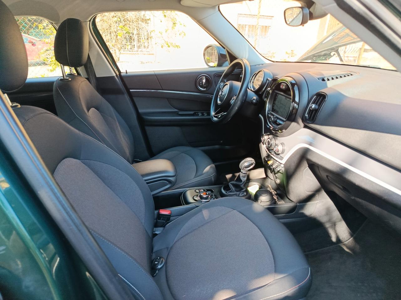 Mini Cooper Countryman 1.5 SE Hype ALL4 Automatica