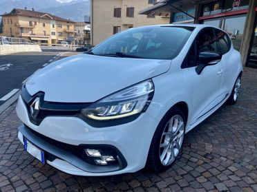 Renault Clio TCe 200CV EDC 5 porte Energy R.S.