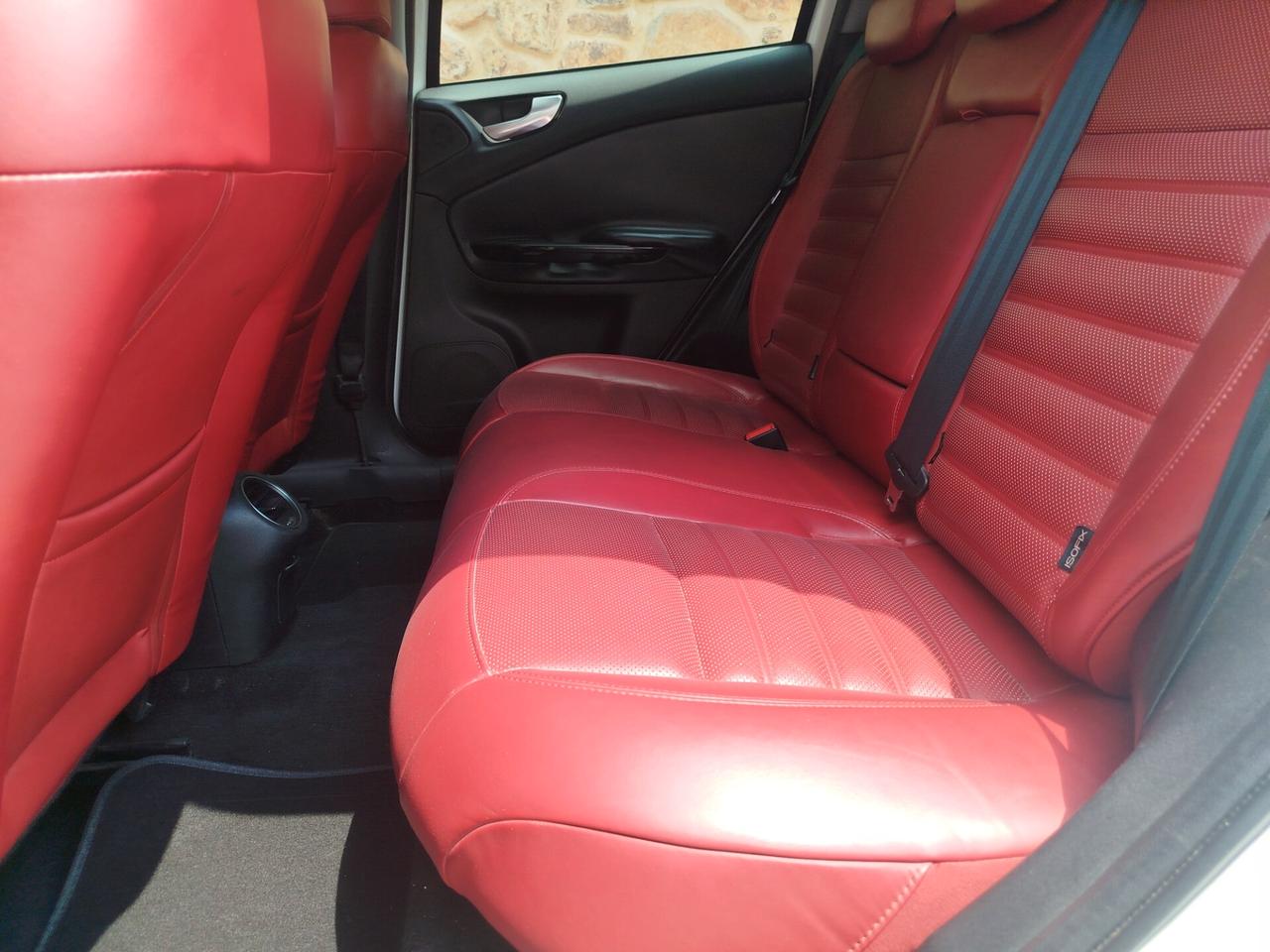 Alfa Romeo Giulietta 1.4 170cv Distinctive
