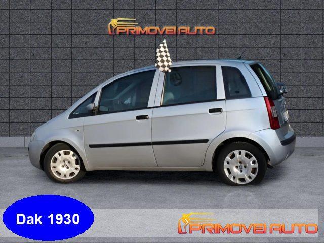 FIAT Idea 1.3 Multijet 16V 90 CV Active