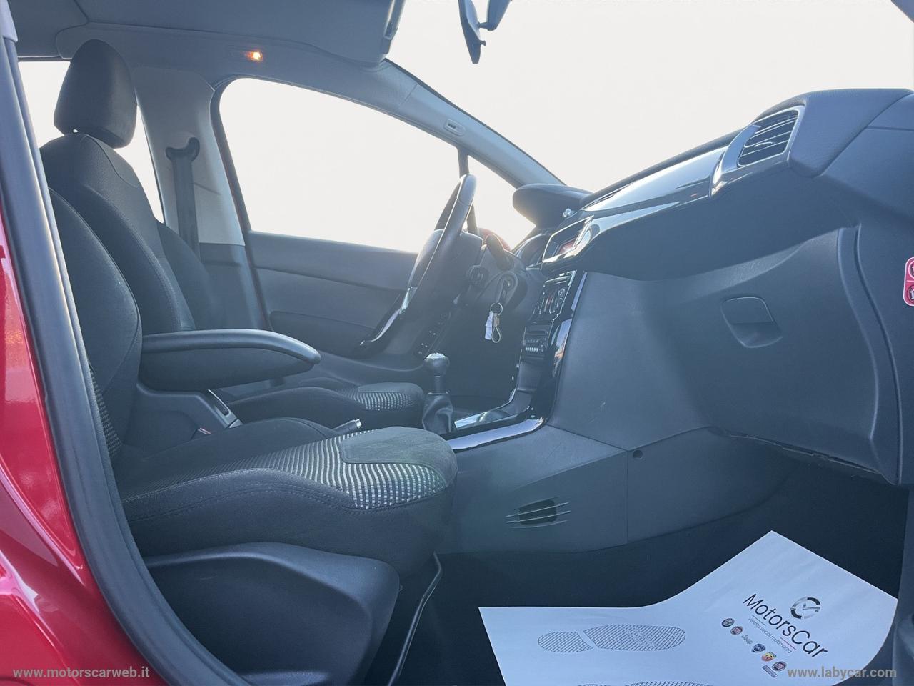 CITROEN C3 1.2 VTi 82 Exclusive