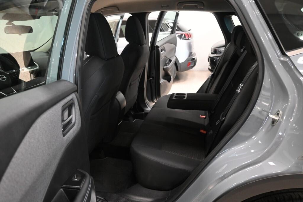 Nissan Qashqai 1.3 140CV MHEV 6M. ACENTA ( FARI LED-MIRROR-CRUISE-SENSORI POST. -TELECAMERA POST.)