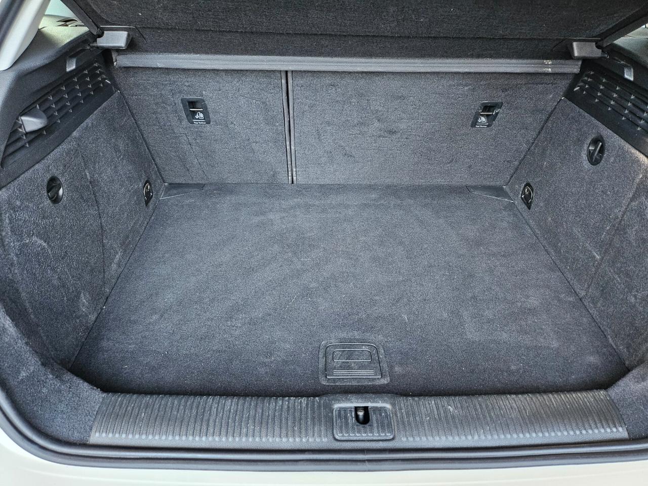 Audi A3 1.6 TDI Ambiente