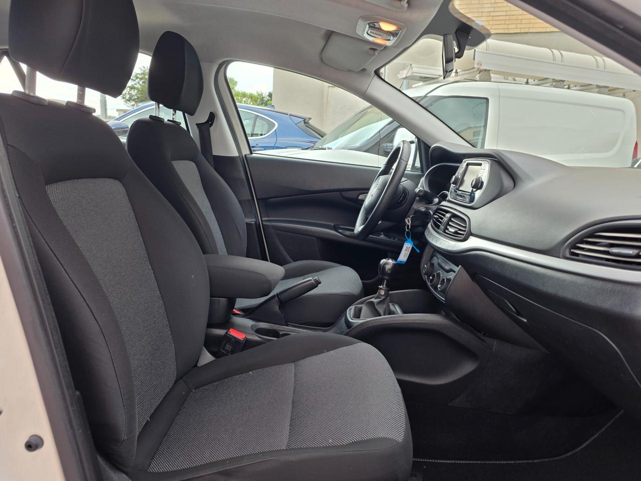 Fiat Tipo 1.6 Mjt S&S Station Wagon