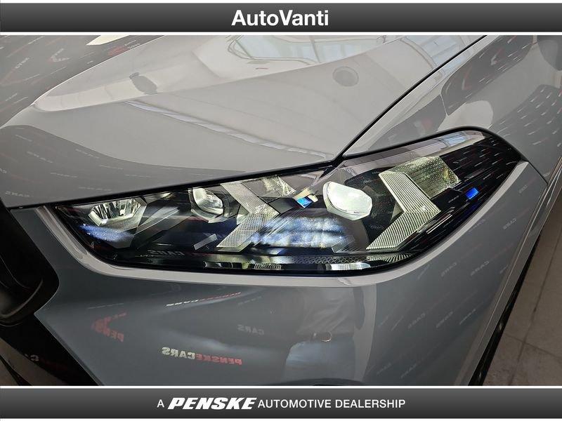 BMW X6 xDrive40d 48V Msport Pro