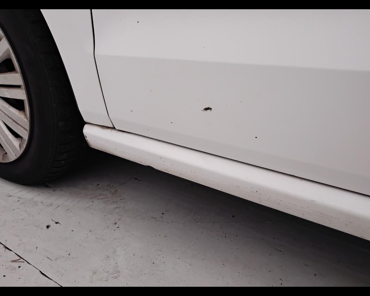 VOLKSWAGEN Polo V 2014 - Polo 5p 1.0 mpi Comfortline 75cv