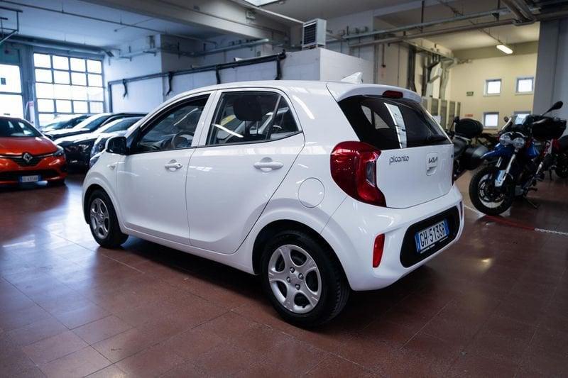 KIA Picanto 1.0 dpi Urban Techno&Comfort Pack Gpl