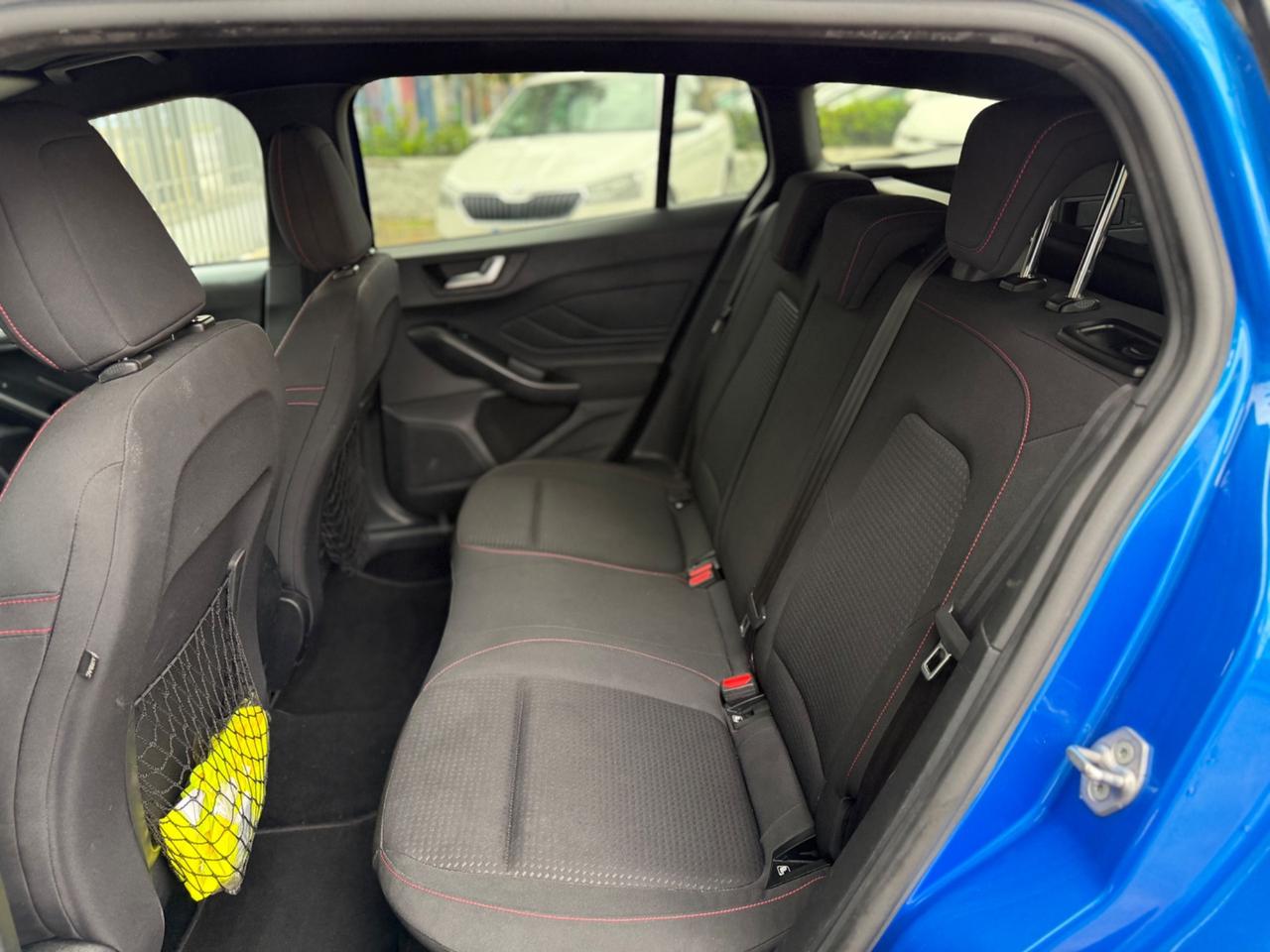 Ford Focus 2.0 EcoBlue 150 CV automatico 5p. ST-Line Co-Pilot